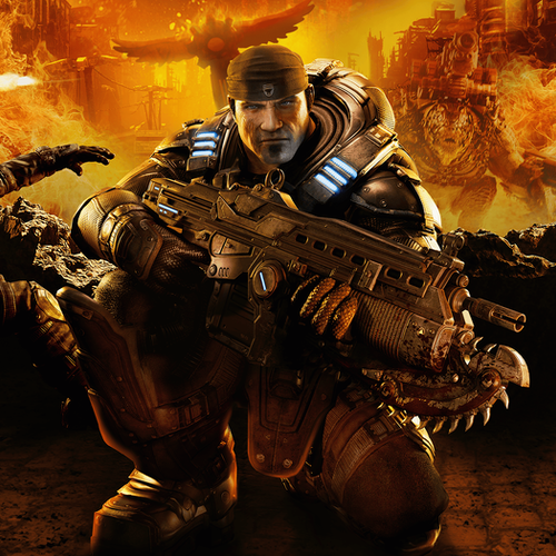 Gears of War Reloaded: Unser Eindruck aus der Beta