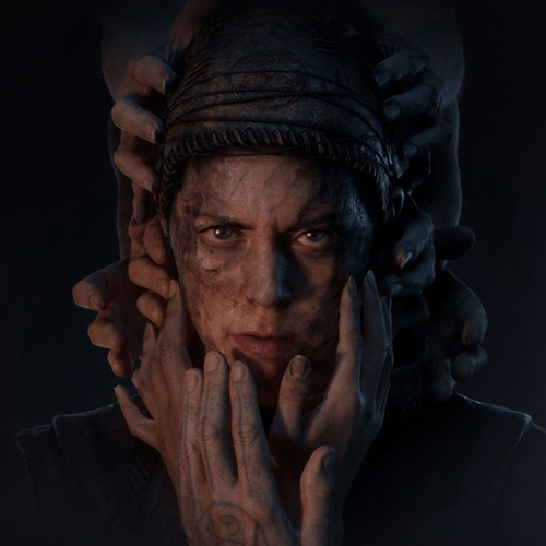 Senua&rsquo;s Saga: Hellblade II &ndash; Enhanced Edition