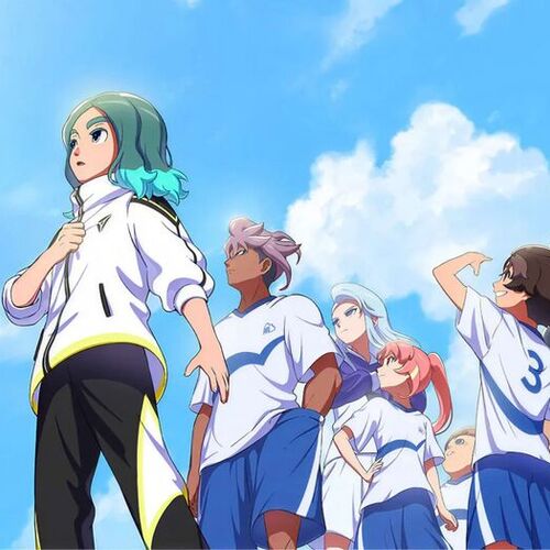 Inazuma Eleven: Victory Road &ndash; the comeback of a cult series