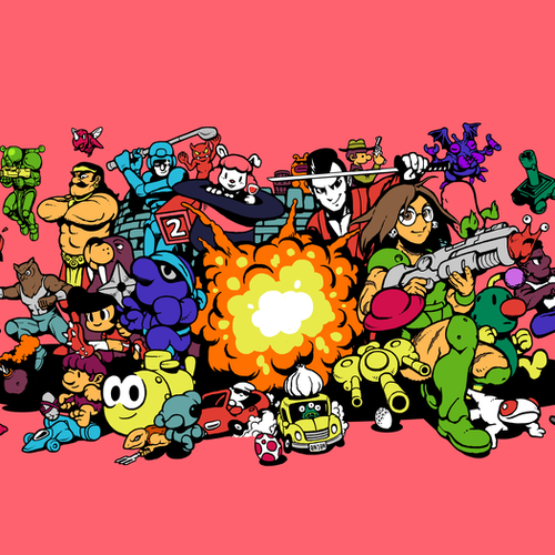 Indie Spotlight &ndash; Teil 01