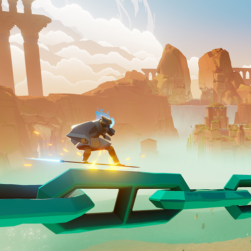 Indie Spotlight &ndash; Teil 02