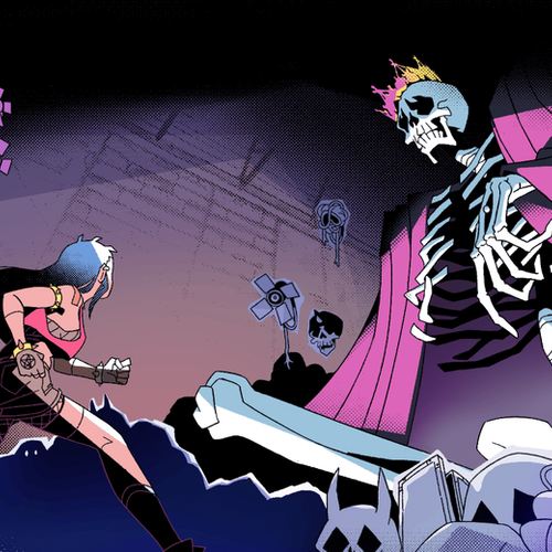 Indie Spotlight &ndash; Teil 03