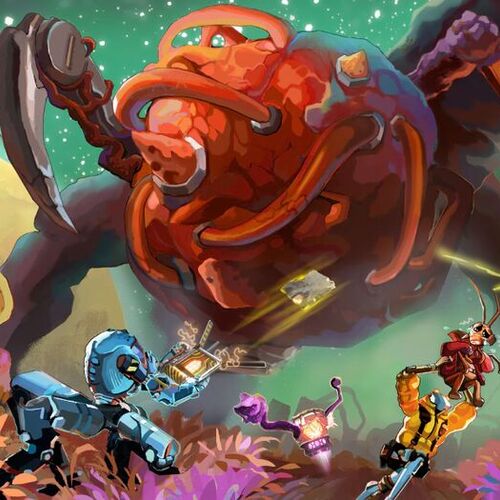 Indie Spotlight &ndash; Teil 09