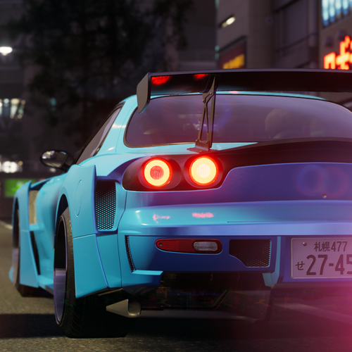 JDM: Japanese Drift Master