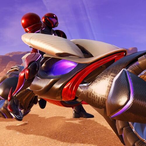 Metroid Prime 4: Beyond  und die lange R&uuml;ckkehr einer Legende