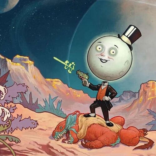 Jenseits der Sterne: The Outer Worlds 2