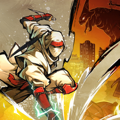 Shinobi: Art of Vengeance