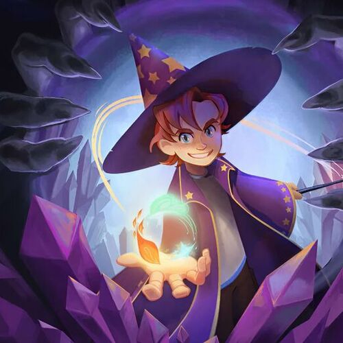 Ein Zauberer f&uuml;r alle Zeiten