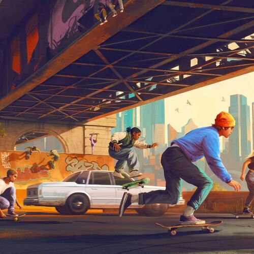 Level Up: Die Must-Play-Games im September 2025