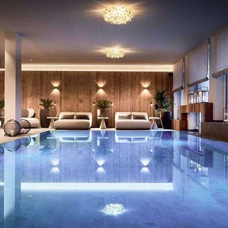 Mount Med Resort x Dami&aacute;n Viera: Rejuvenating programme