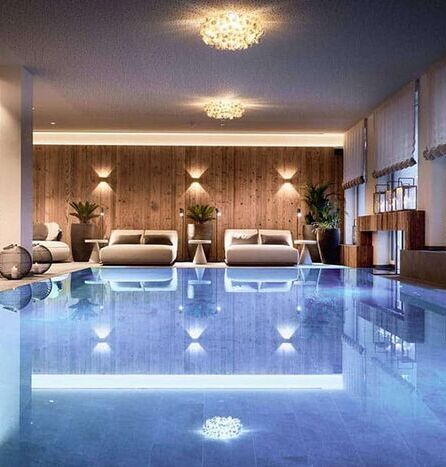 Mount Med Resort x Dami&aacute;n Viera: Rejuvenating programme