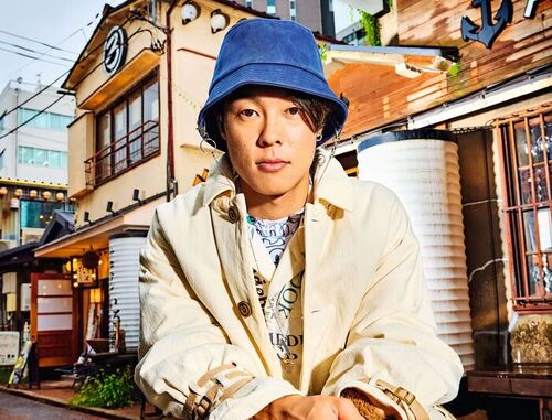 Ryōyū Kobayashi: Der &Uuml;berflieger