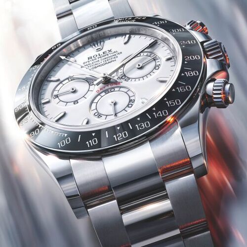 Speed Dates: Chronographen-Neuheiten 2026