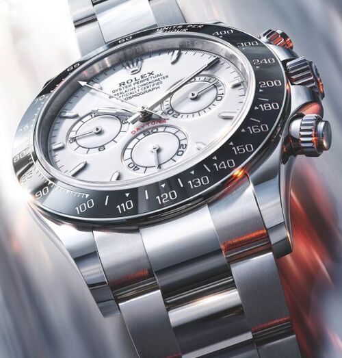 Speed Dates: Chronographen-Neuheiten 2026