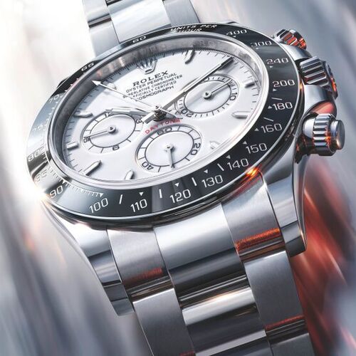 Speed Dates: Chronograph novelties 2026