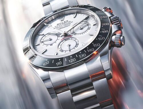 Speed Dates: Chronograph novelties 2026