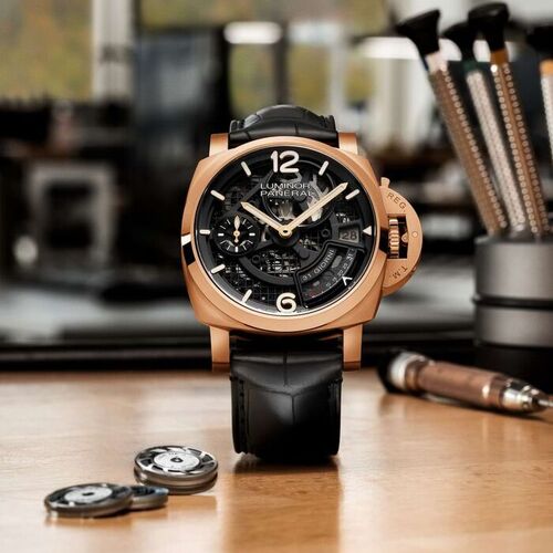 Watches & Wonders 2026: Von J&auml;gern und (Zeit-)Sammlern