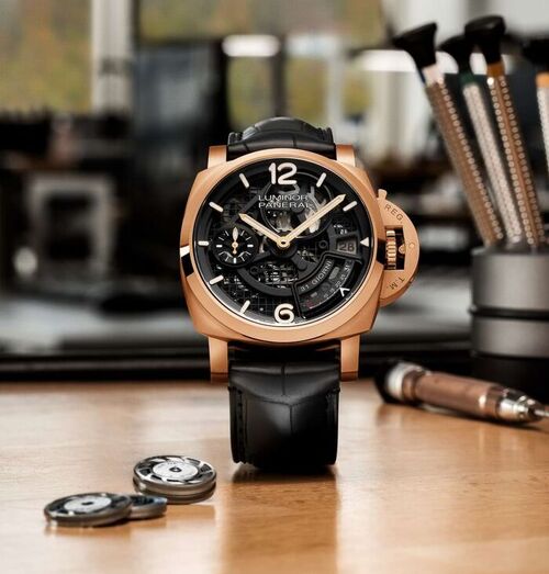 Watches & Wonders 2026: Von J&auml;gern und (Zeit-)Sammlern