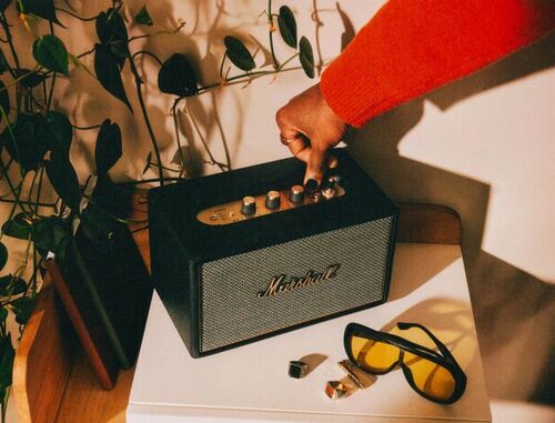 Marshall hebt mit Acton IV und Stanmore IV Sound auf ein neues Level