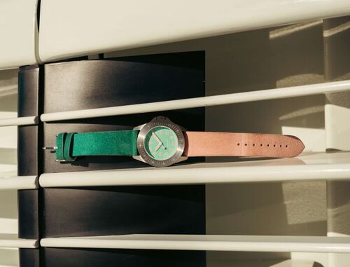 UNIMATIC x RIOCAM celebrate the spirit of Miami