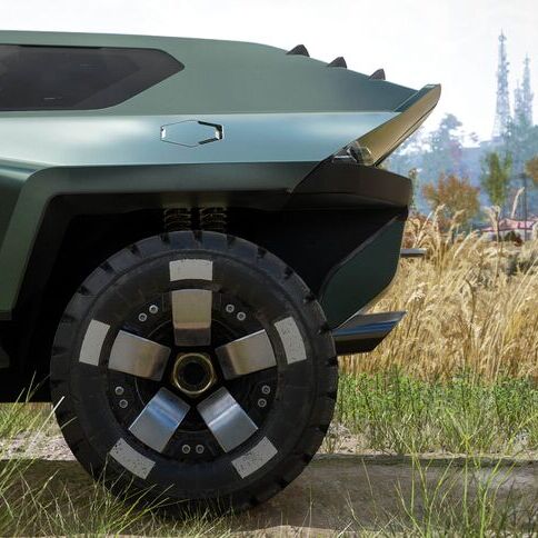 Aston Martin Dreadnought: Schluss mit lustig