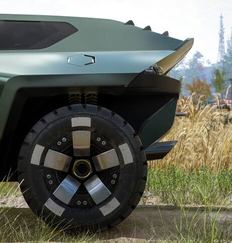 Aston Martin Dreadnought: Schluss mit lustig