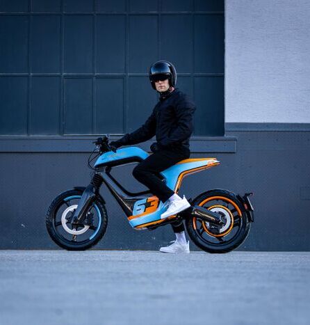 NOVUS and the new ease of driving