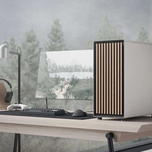 Bitte anfassen: Gaming-Gear, das sich lohnt