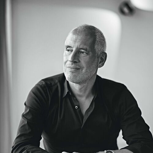 Lichtgestalt: Axel Meise von Occhio