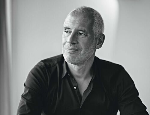 Lichtgestalt: Axel Meise von Occhio