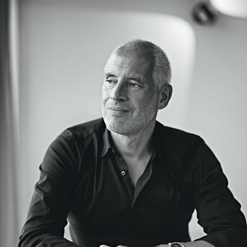 Lichtgestalt: Axel Meise von Occhio