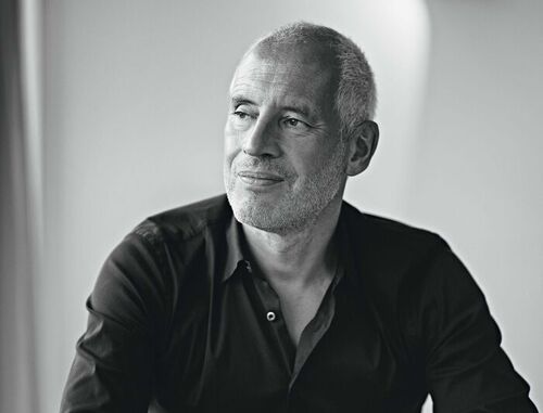 Lichtgestalt: Axel Meise von Occhio