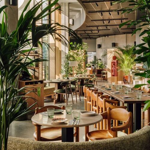 Nordische Zeitreise: Hotel Locke Copenhagen