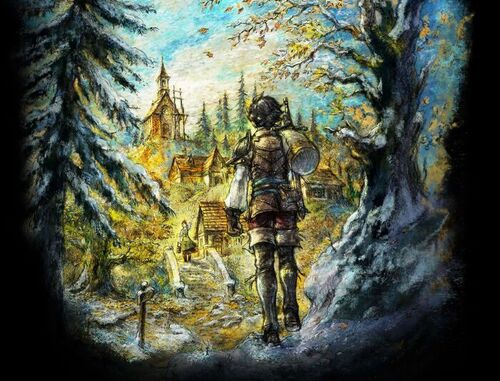 Octopath Traveler 0: Kleiner Anfang, gro&szlig;er Effekt