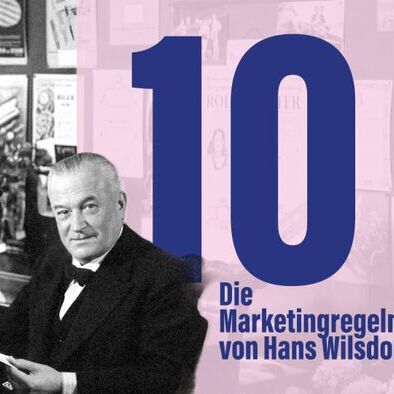 Crazy About Rolex: Marketingregeln