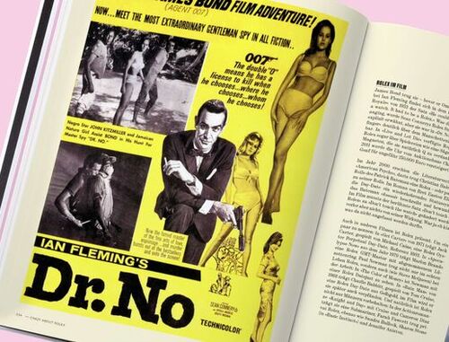 Rolex in  der Popkultur