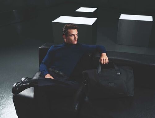 Next Level: Alpha 4.0 by TUMI