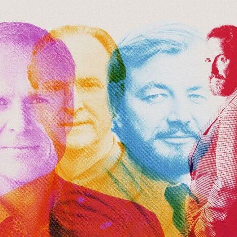 PDB Designer: Die fantastischen 4