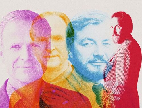 PDB Designer: Die fantastischen 4