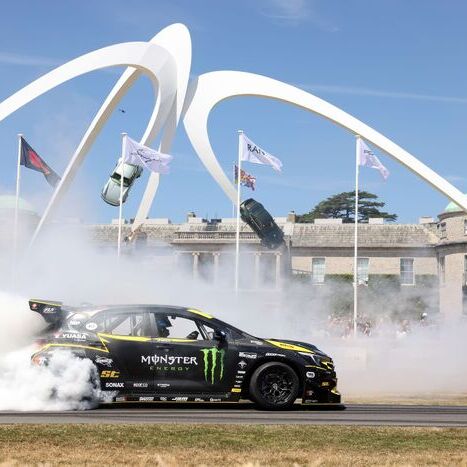 Goodwood Festival of Speed 2026: A Look Back