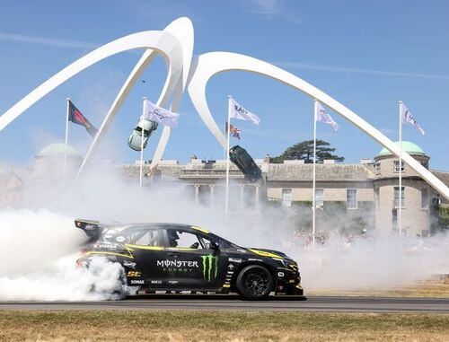 Goodwood Festival of Speed 2026: Recap