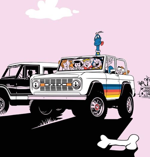 Essay: Die sch&ouml;nste Zeitform