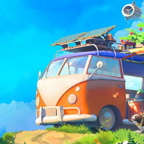 Indie Spotlight &ndash; Teil 32