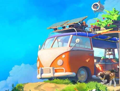 Indie Spotlight &ndash; Teil 32