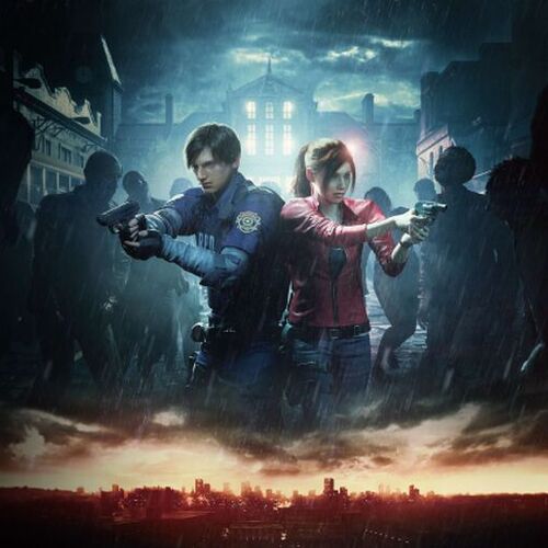 Resident Evil auf Switch 2: Das Remake-Lineup ist jetzt komplett