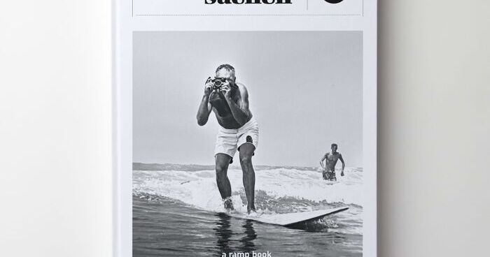 ramp Books: »Männersachen – Simply the Best« | ramp.space