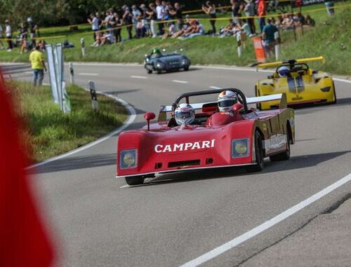 Schw&auml;bische Alb Mountain Prize 2026: A Steep Story