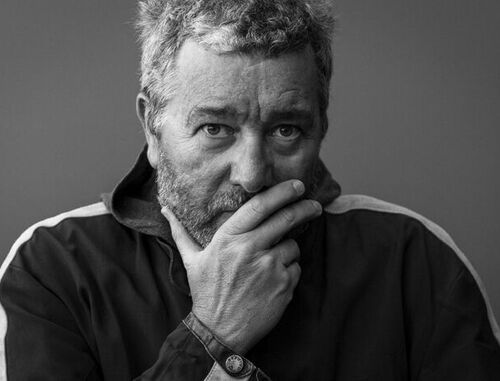Philippe Starck auf dem Salone del Mobile 2026