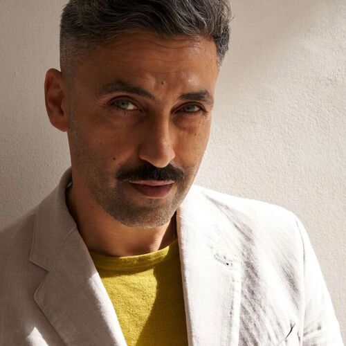 CUPRA Gamechanger Talk: Yousef Hammoudah