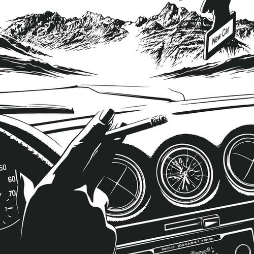 At the eleventh hour: Why cars need buttons again.